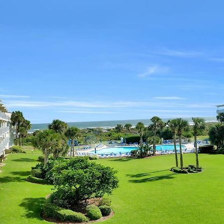 Stunning Ocean Views, Huge Patio, Heated Pool And Amenities! Villa St. Augustine Exteriör bild