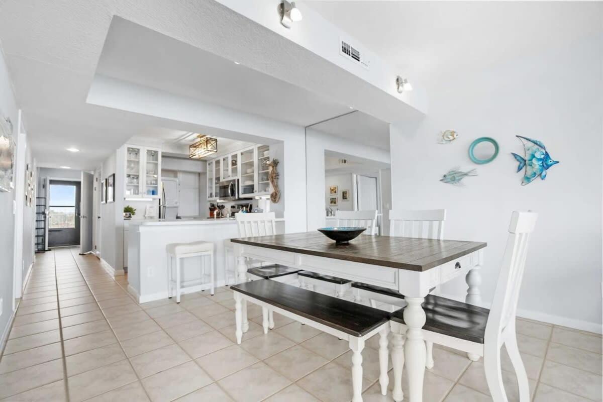 Stunning Ocean Views, Huge Patio, Heated Pool And Amenities! Villa St. Augustine Exteriör bild