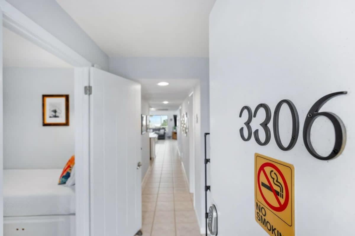 Stunning Ocean Views, Huge Patio, Heated Pool And Amenities! Villa St. Augustine Exteriör bild